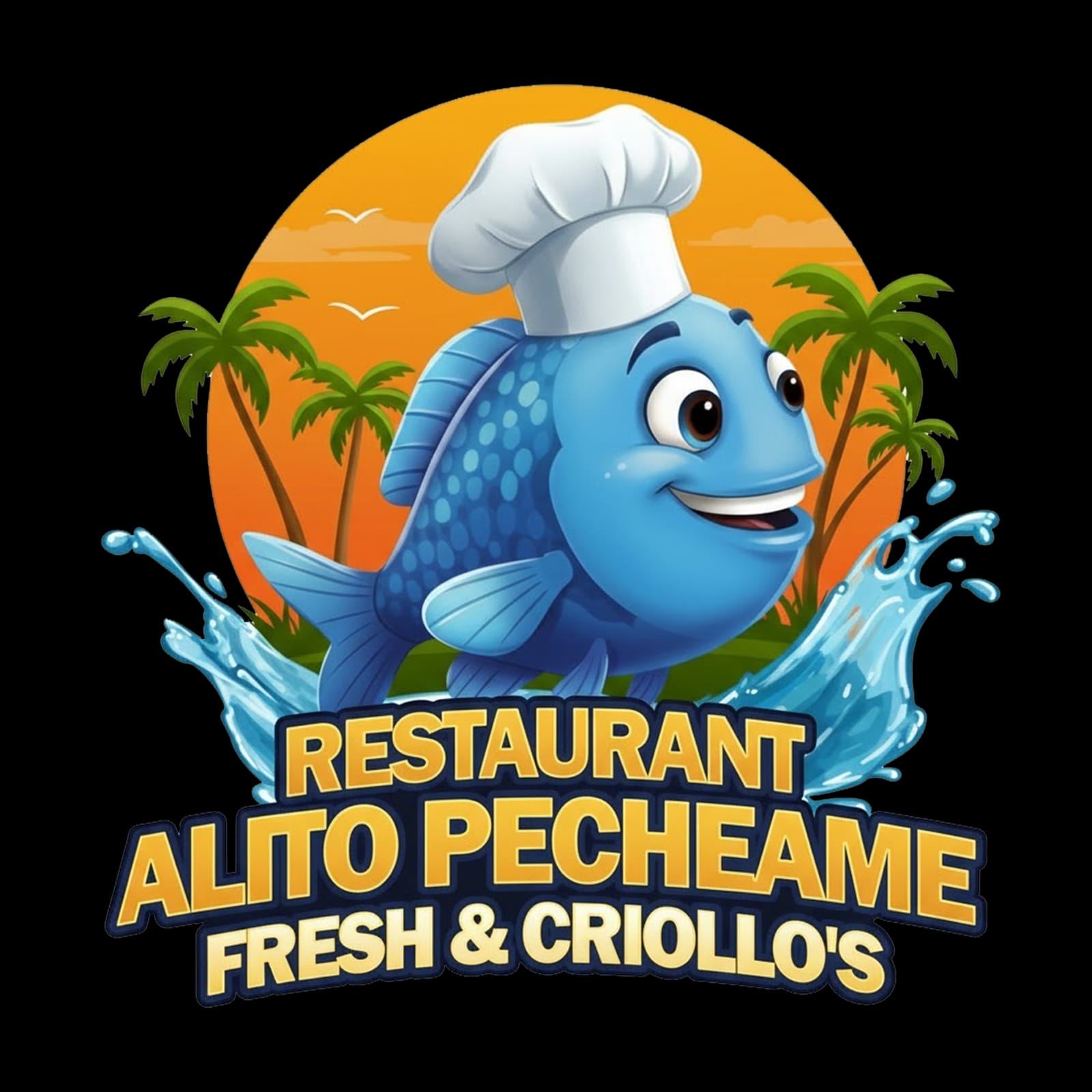 Alito Pecheame